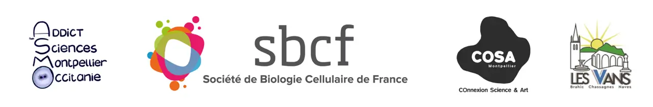société de biologie cellulaire de france, addictoscience, cosa